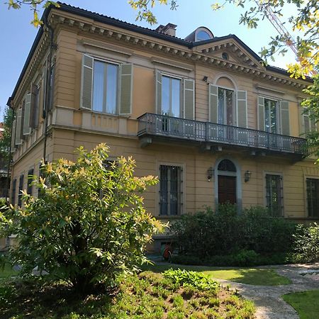 Maison Villa Grana Vinovo Exterior photo