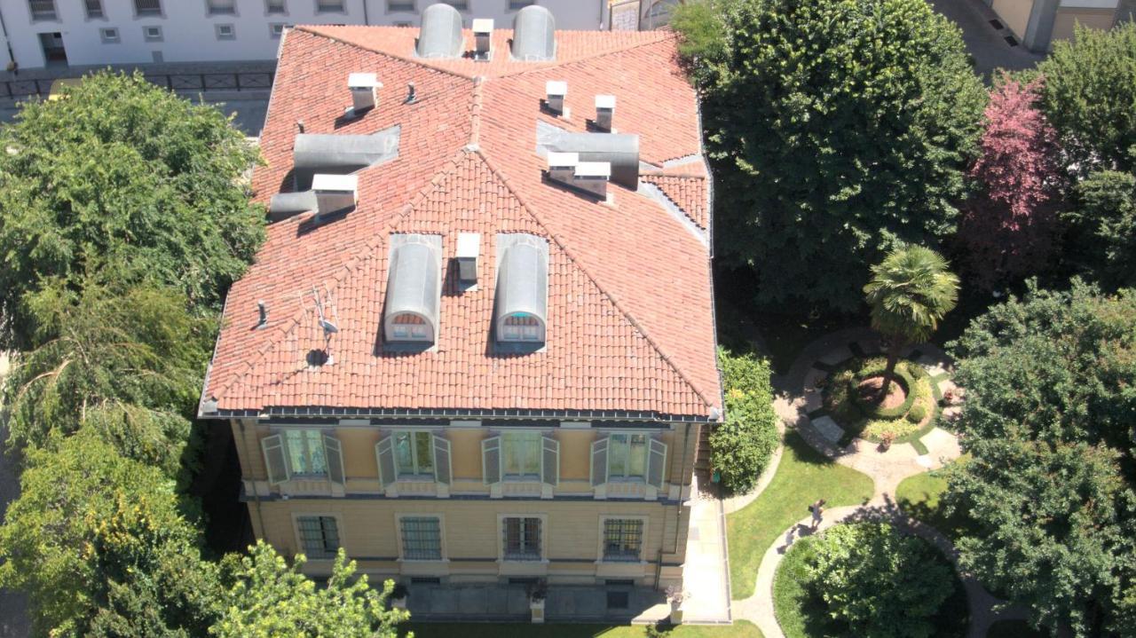 Maison Villa Grana Vinovo Exterior photo