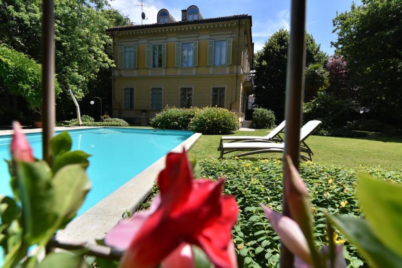 Maison Villa Grana Vinovo Exterior photo