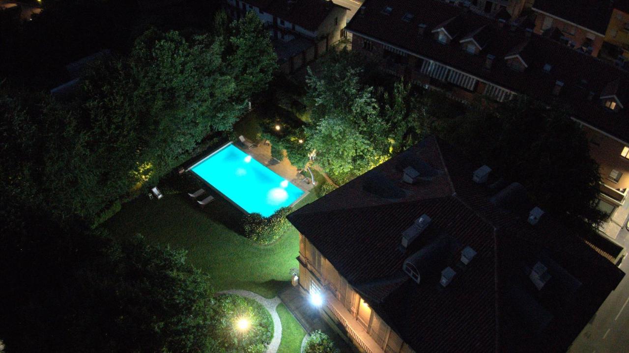 Maison Villa Grana Vinovo Exterior photo