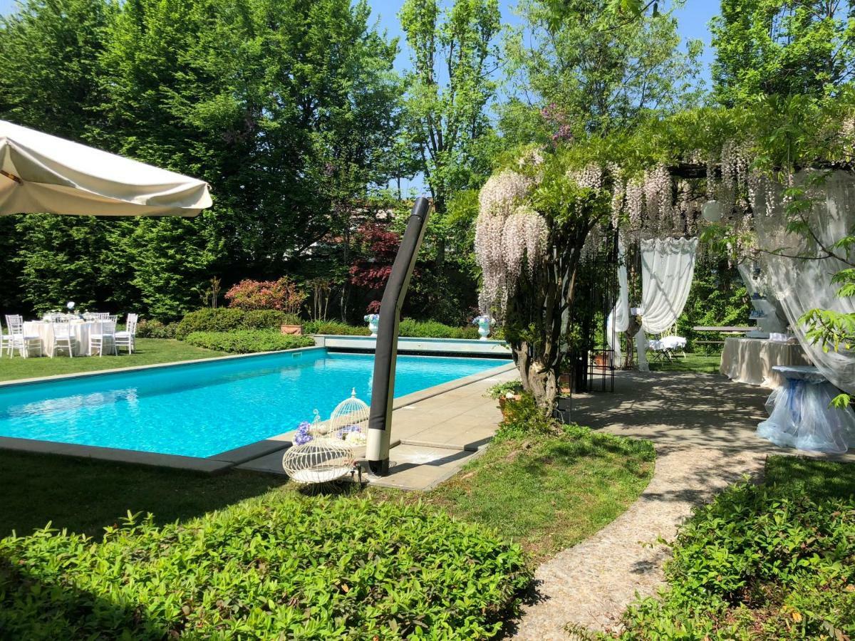 Maison Villa Grana Vinovo Exterior photo