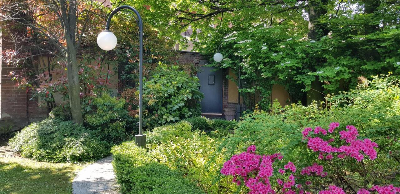 Maison Villa Grana Vinovo Exterior photo