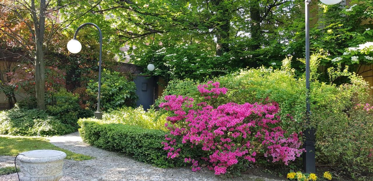 Maison Villa Grana Vinovo Exterior photo