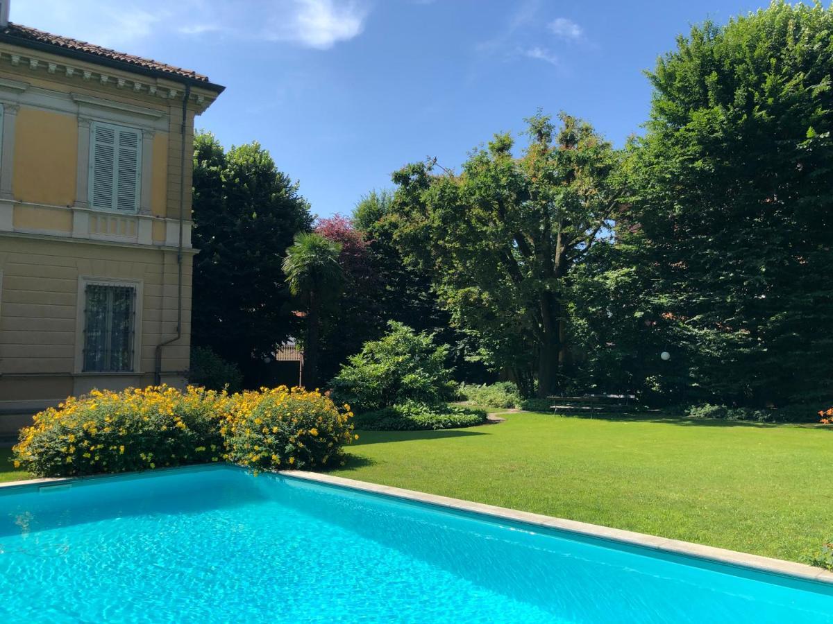Maison Villa Grana Vinovo Exterior photo