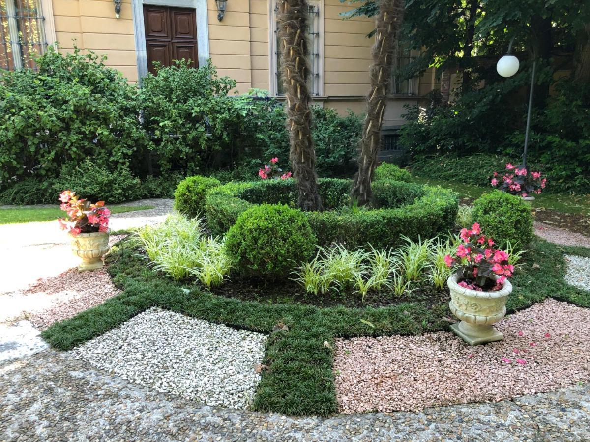 Maison Villa Grana Vinovo Exterior photo