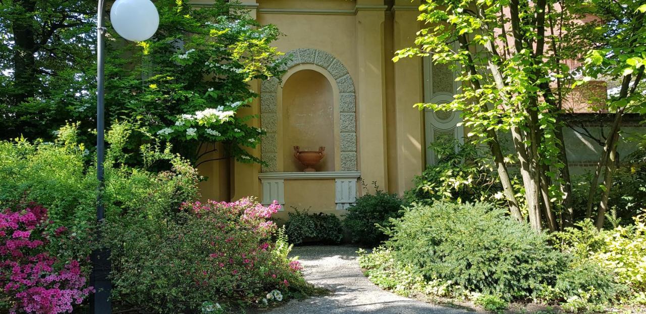 Maison Villa Grana Vinovo Exterior photo