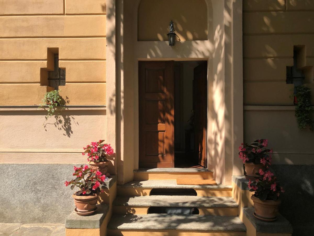 Maison Villa Grana Vinovo Exterior photo
