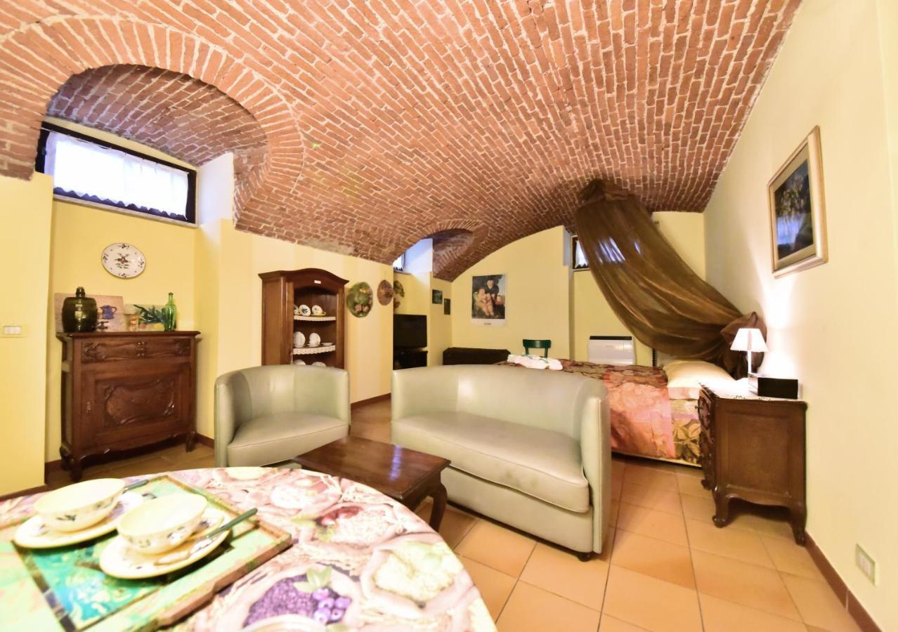 Maison Villa Grana Vinovo Exterior photo